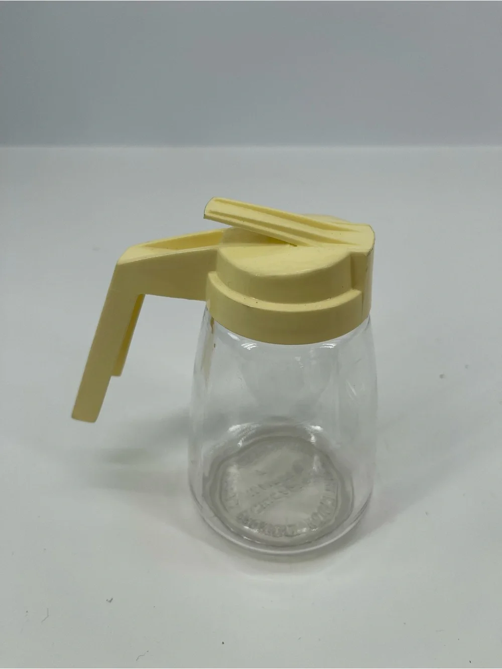 ⭐️Federal Housewares Syrup Jar